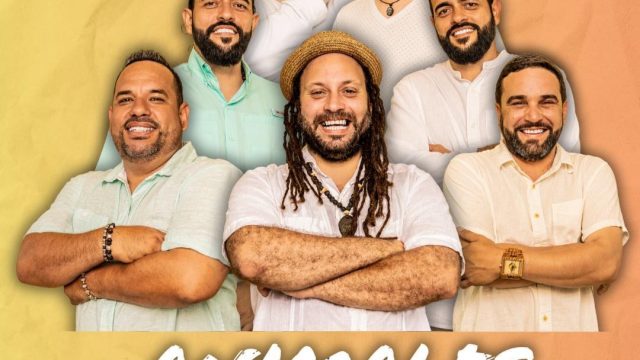 Animales Parranderos