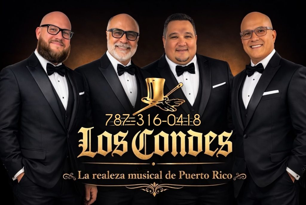 Los condes 1