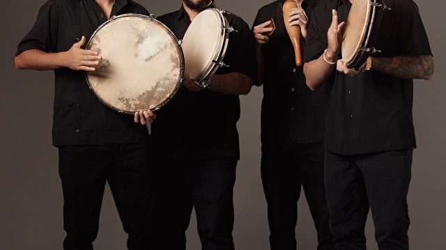 Pleneros de La Cresta Shoot2